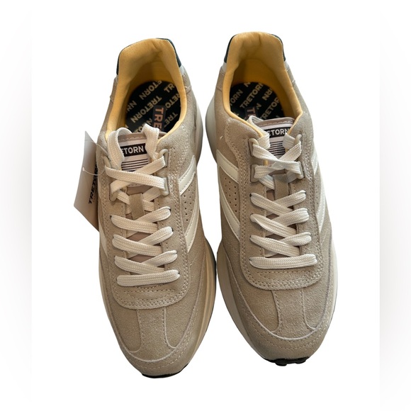 Tretorn NWT Sneakers Women’s Size 9 - Picture 2 of 7